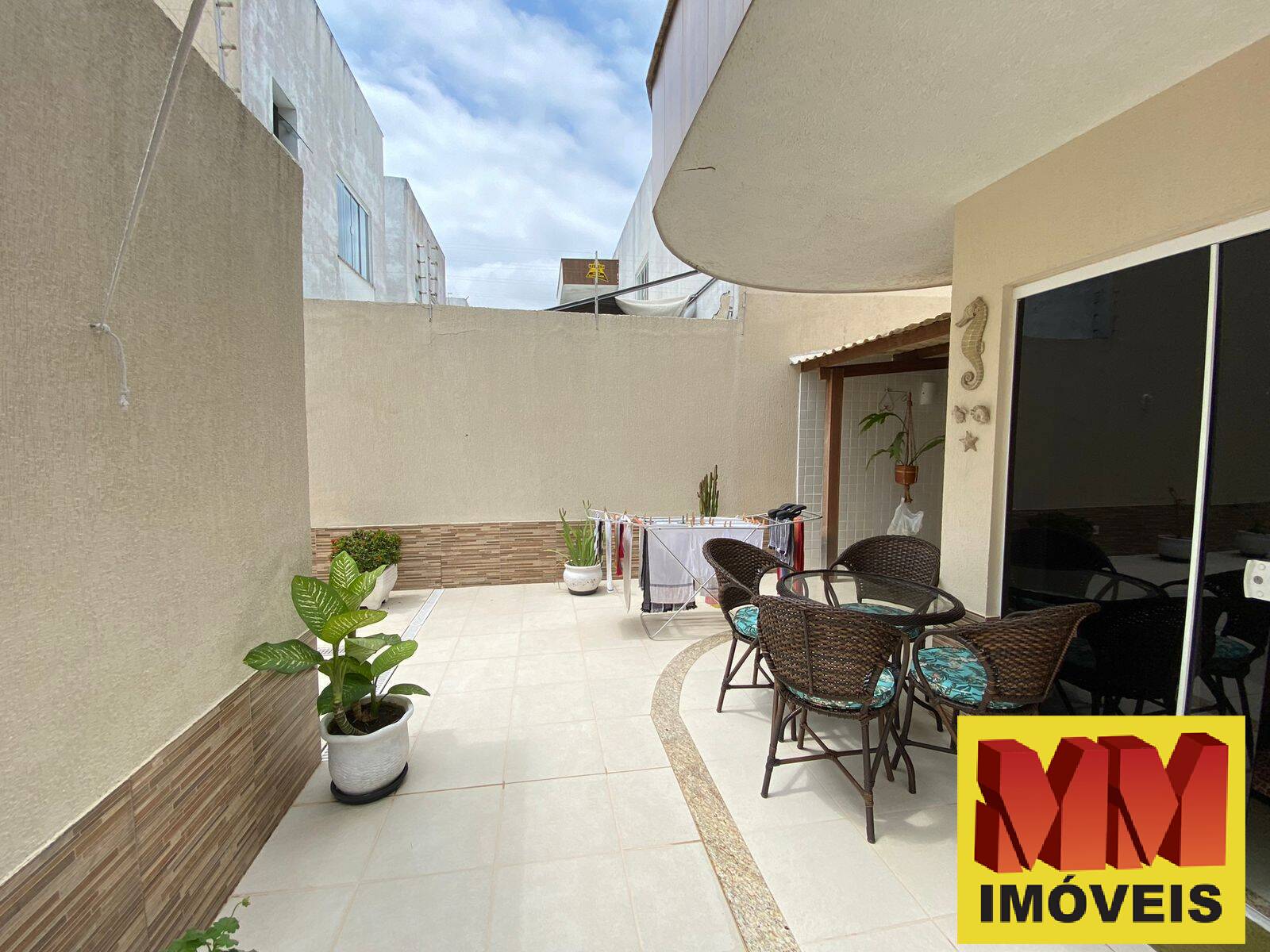 Casa à venda com 3 quartos, 125m² - Foto 24