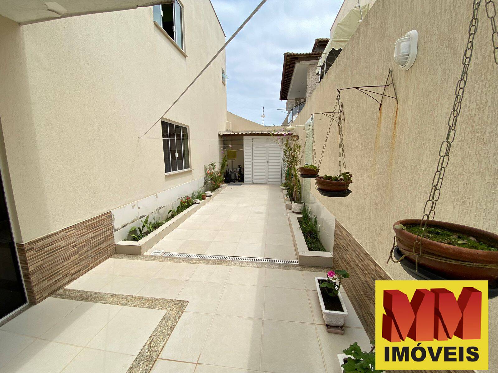 Casa à venda com 3 quartos, 125m² - Foto 25