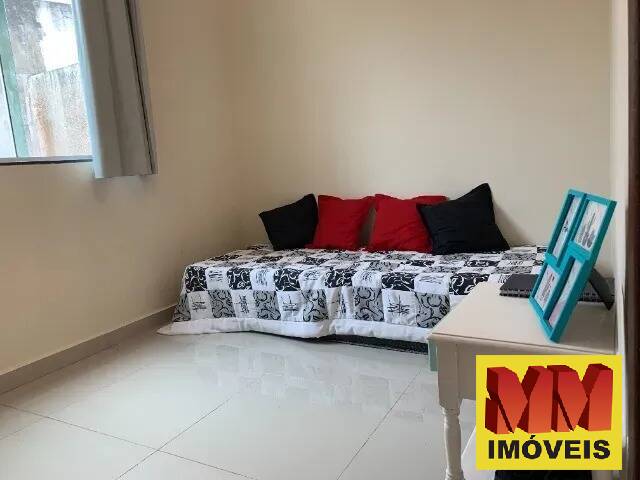 Casa de Condomínio à venda com 3 quartos, 72m² - Foto 9