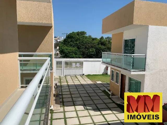 Casa de Condomínio à venda com 3 quartos, 72m² - Foto 12