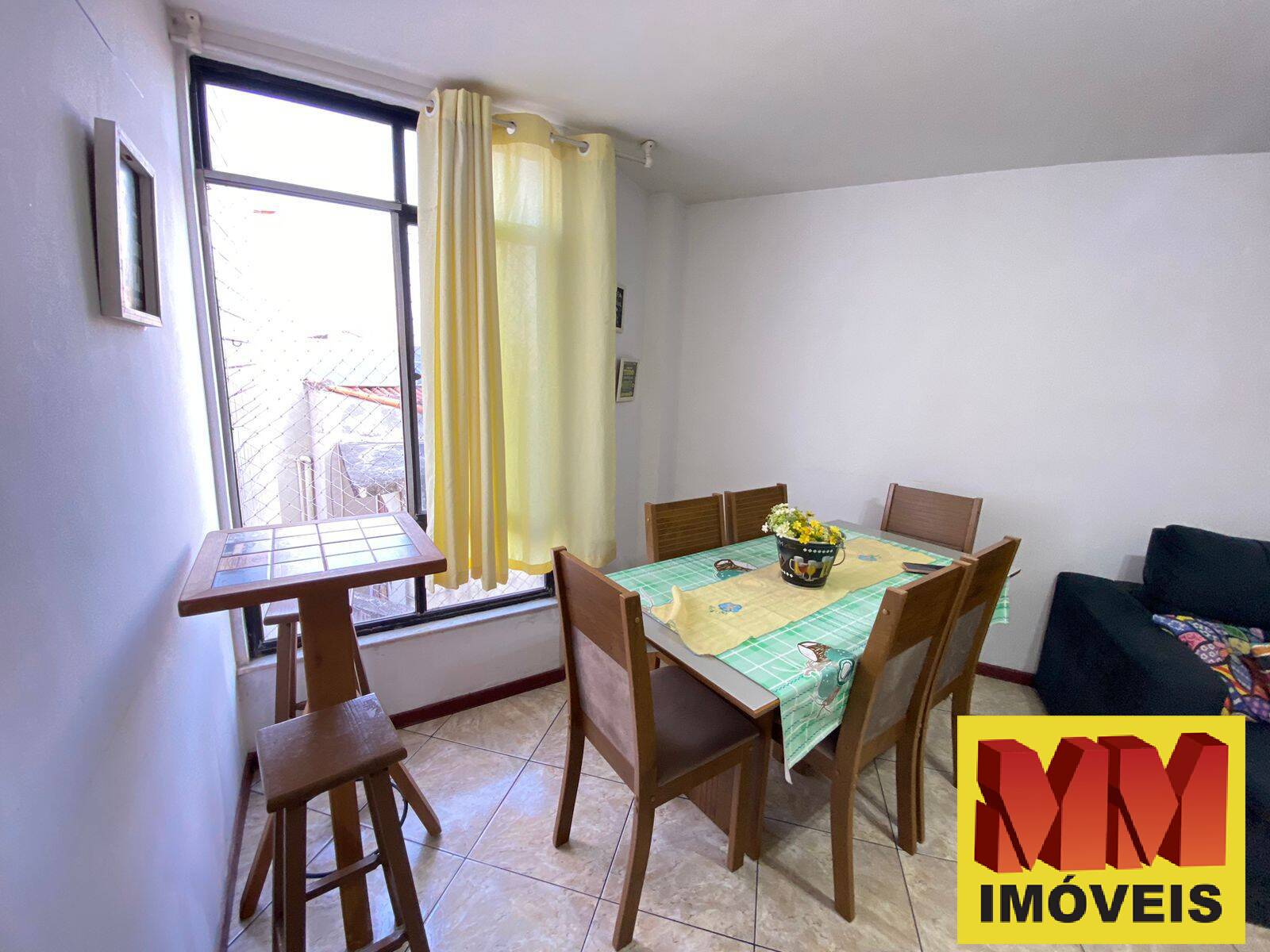 Apartamento à venda com 2 quartos, 87m² - Foto 5