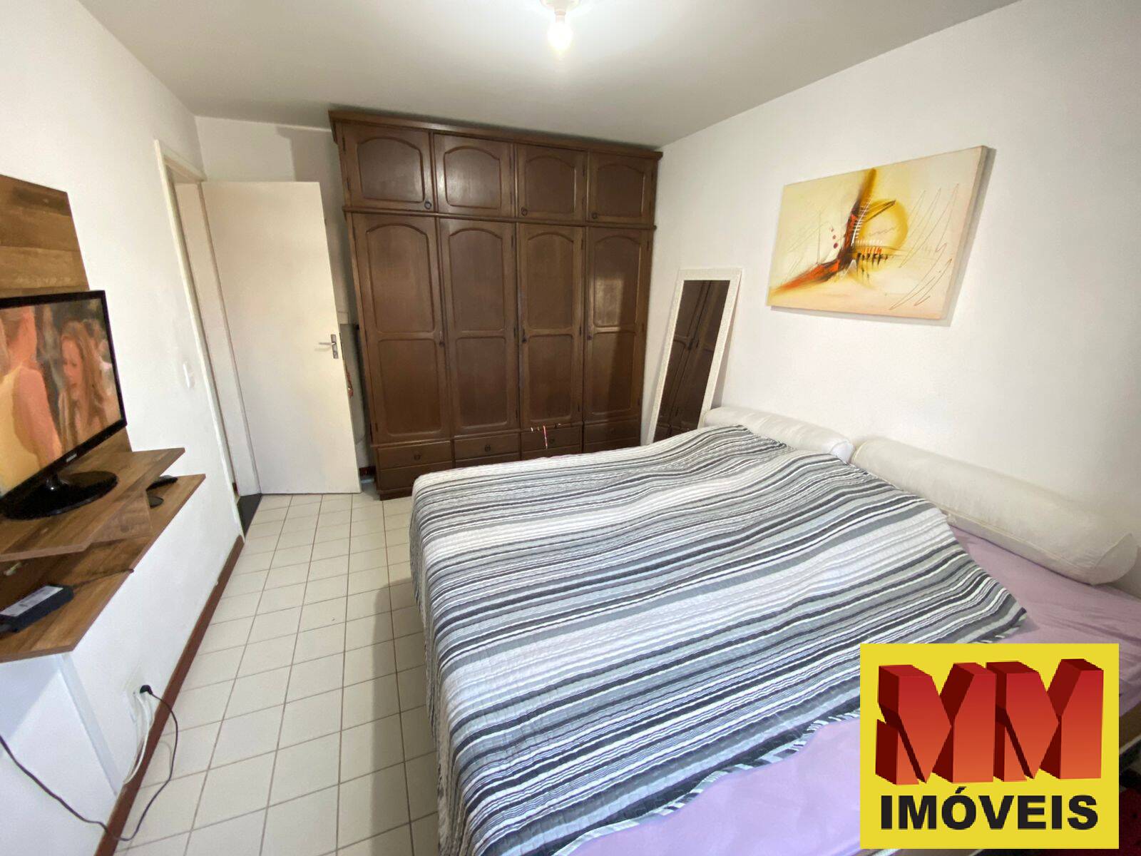 Apartamento à venda com 2 quartos, 87m² - Foto 7