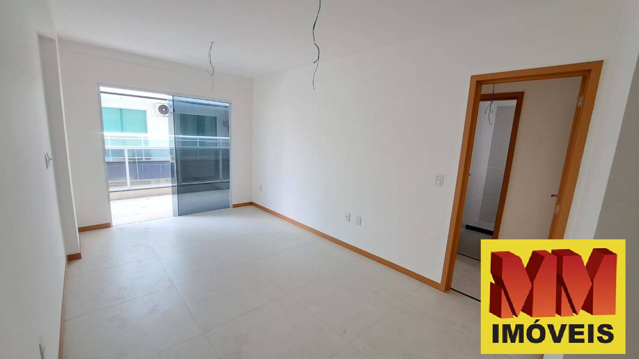 Apartamento à venda com 1 quarto, 56m² - Foto 2