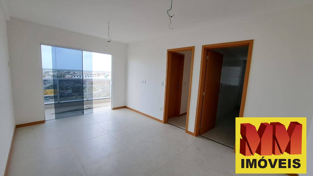 Cobertura à venda com 1 quarto, 66m² - Foto 2