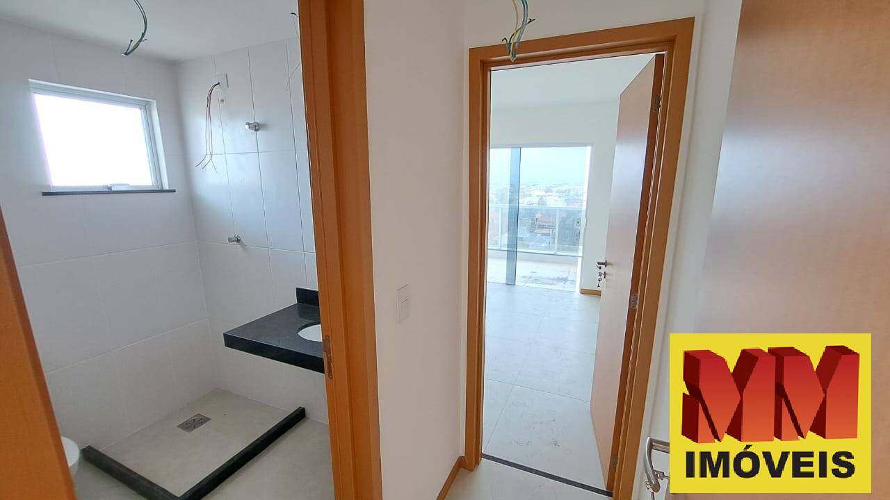 Cobertura à venda com 1 quarto, 66m² - Foto 9