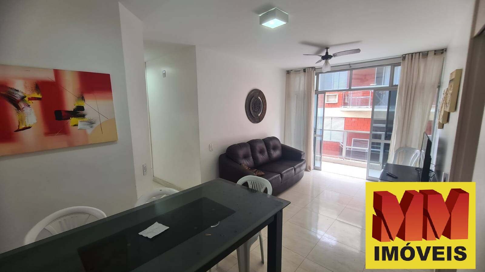 Apartamento à venda com 3 quartos, 74m² - Foto 3