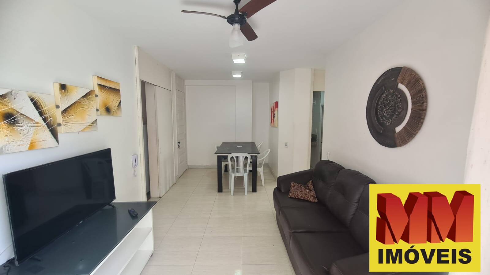 Apartamento à venda com 3 quartos, 74m² - Foto 4