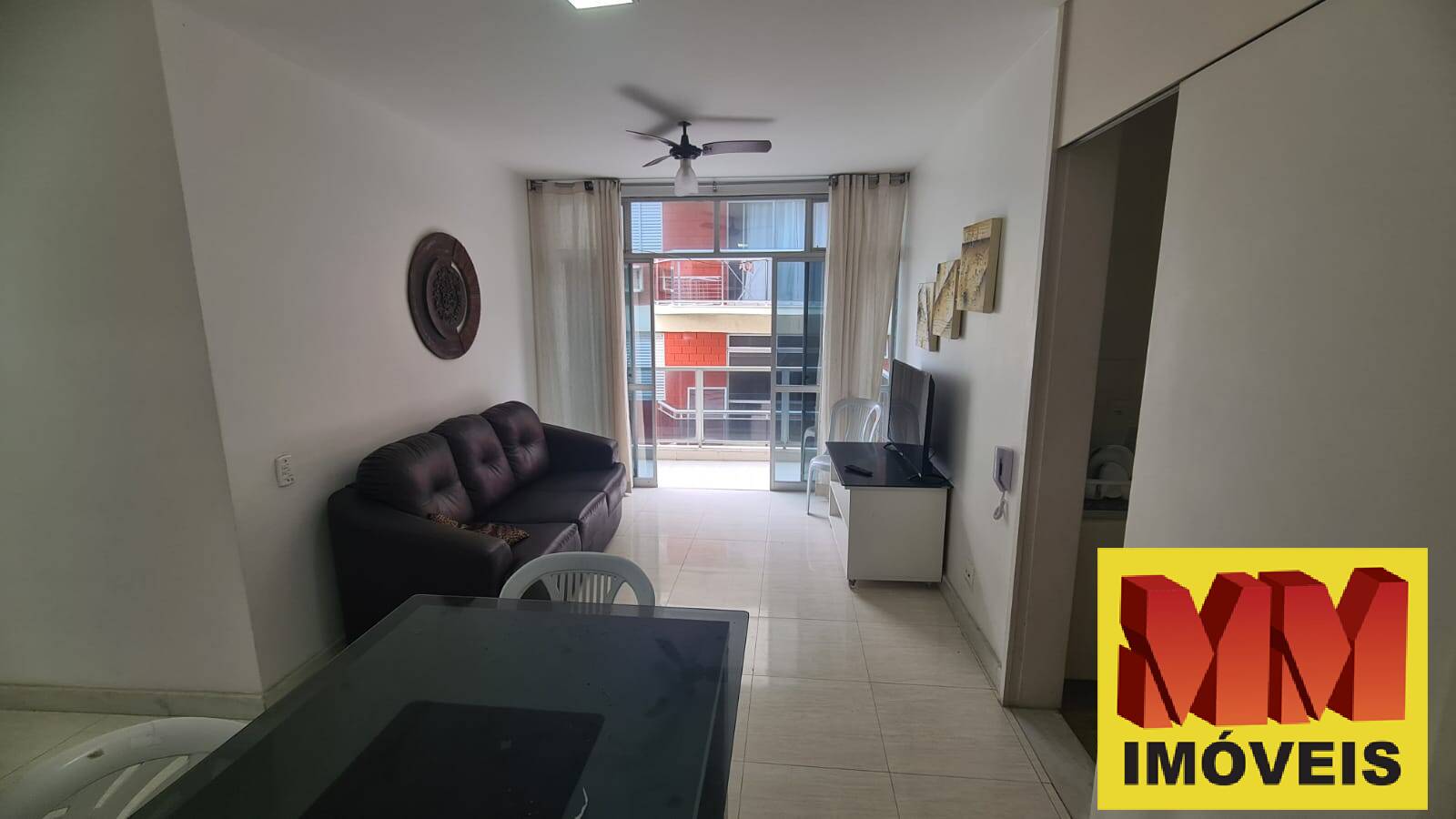 Apartamento à venda com 3 quartos, 74m² - Foto 5