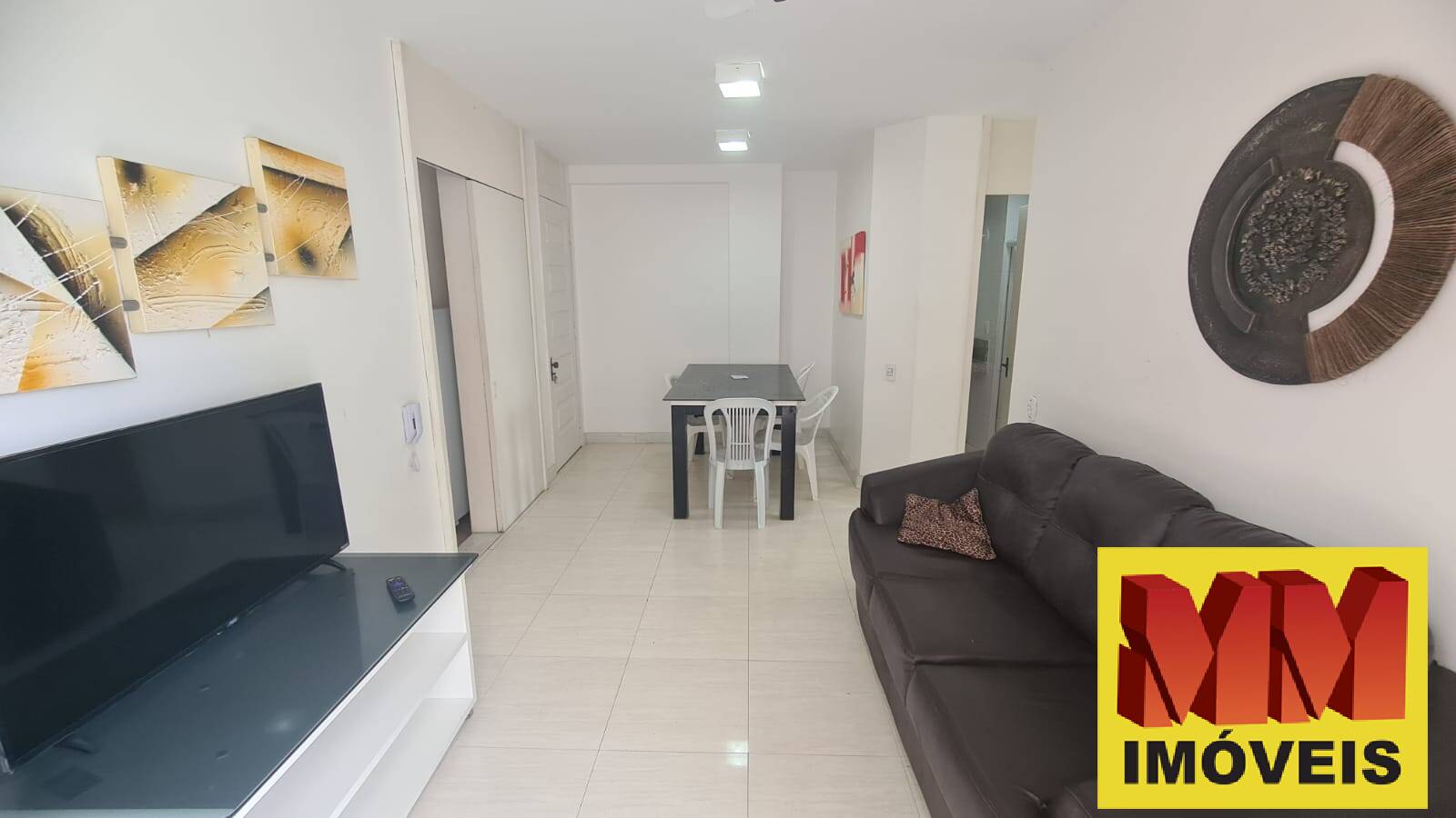 Apartamento à venda com 3 quartos, 74m² - Foto 6