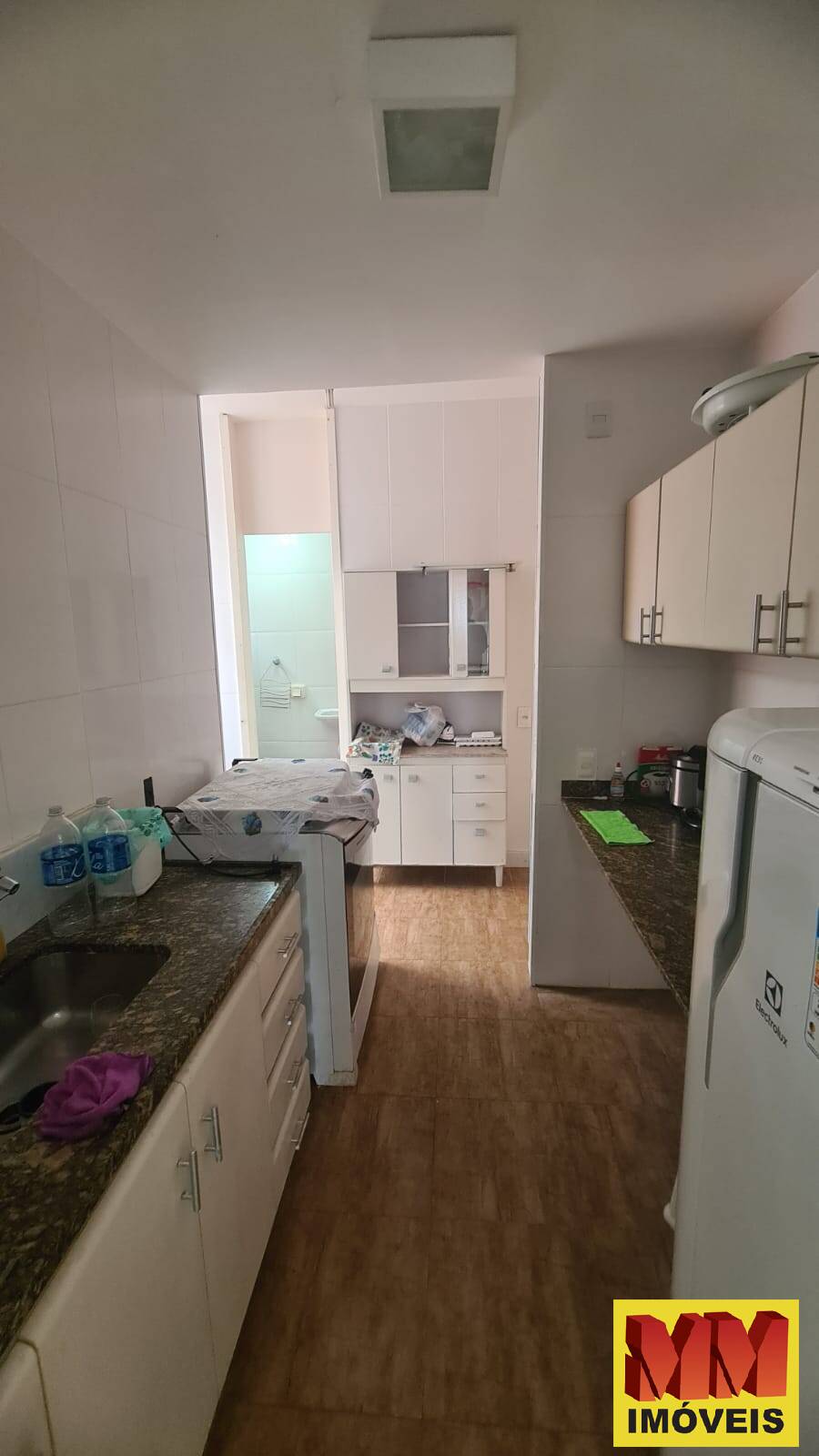 Apartamento à venda com 3 quartos, 74m² - Foto 12