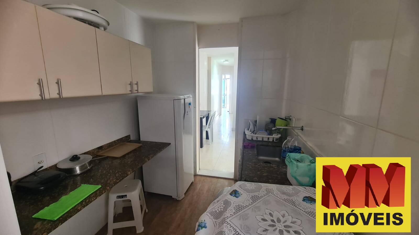 Apartamento à venda com 3 quartos, 74m² - Foto 13