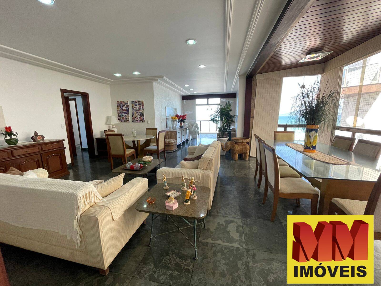 Apartamento à venda com 4 quartos, 245m² - Foto 10