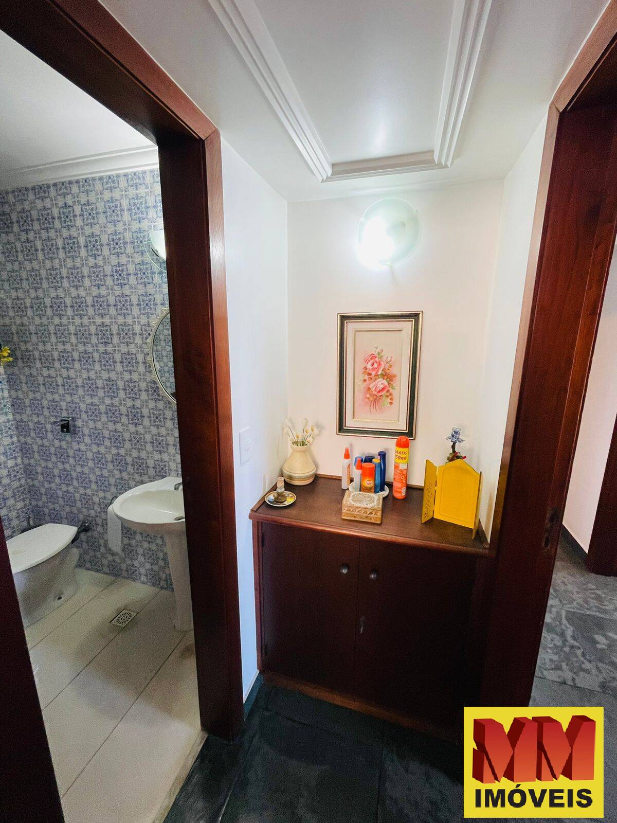 Apartamento à venda com 4 quartos, 245m² - Foto 22