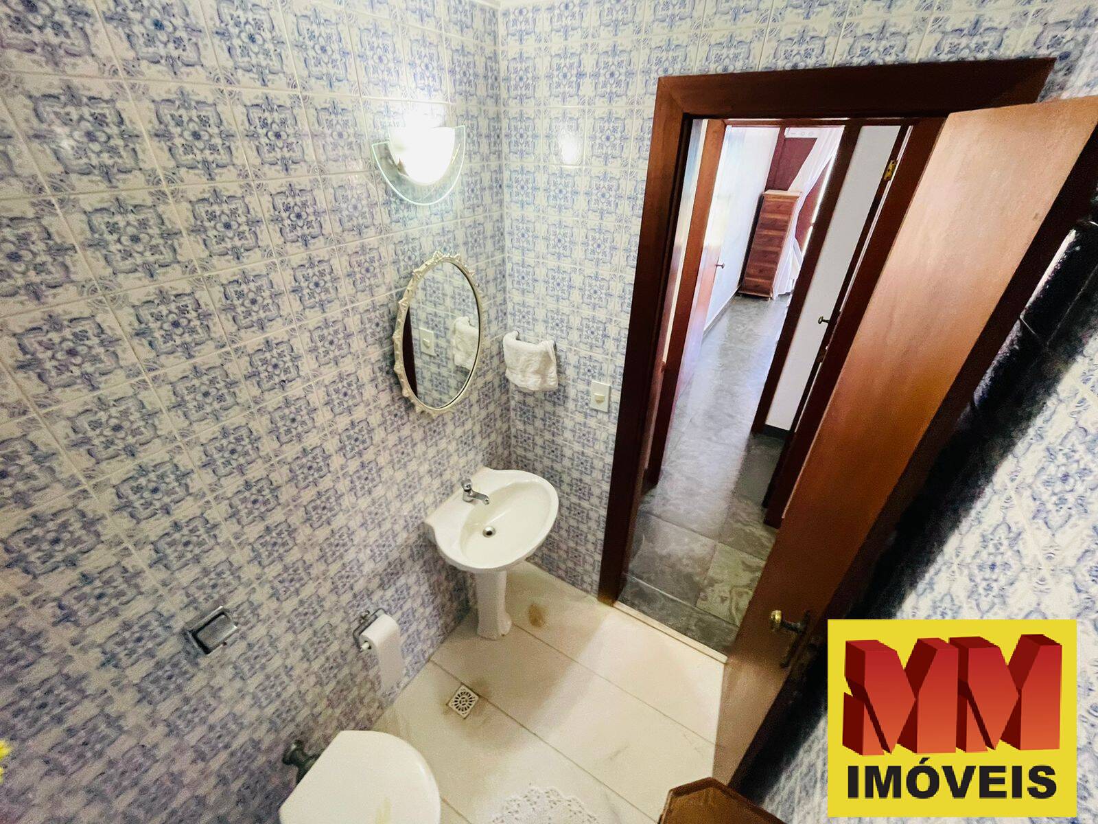 Apartamento à venda com 4 quartos, 245m² - Foto 24