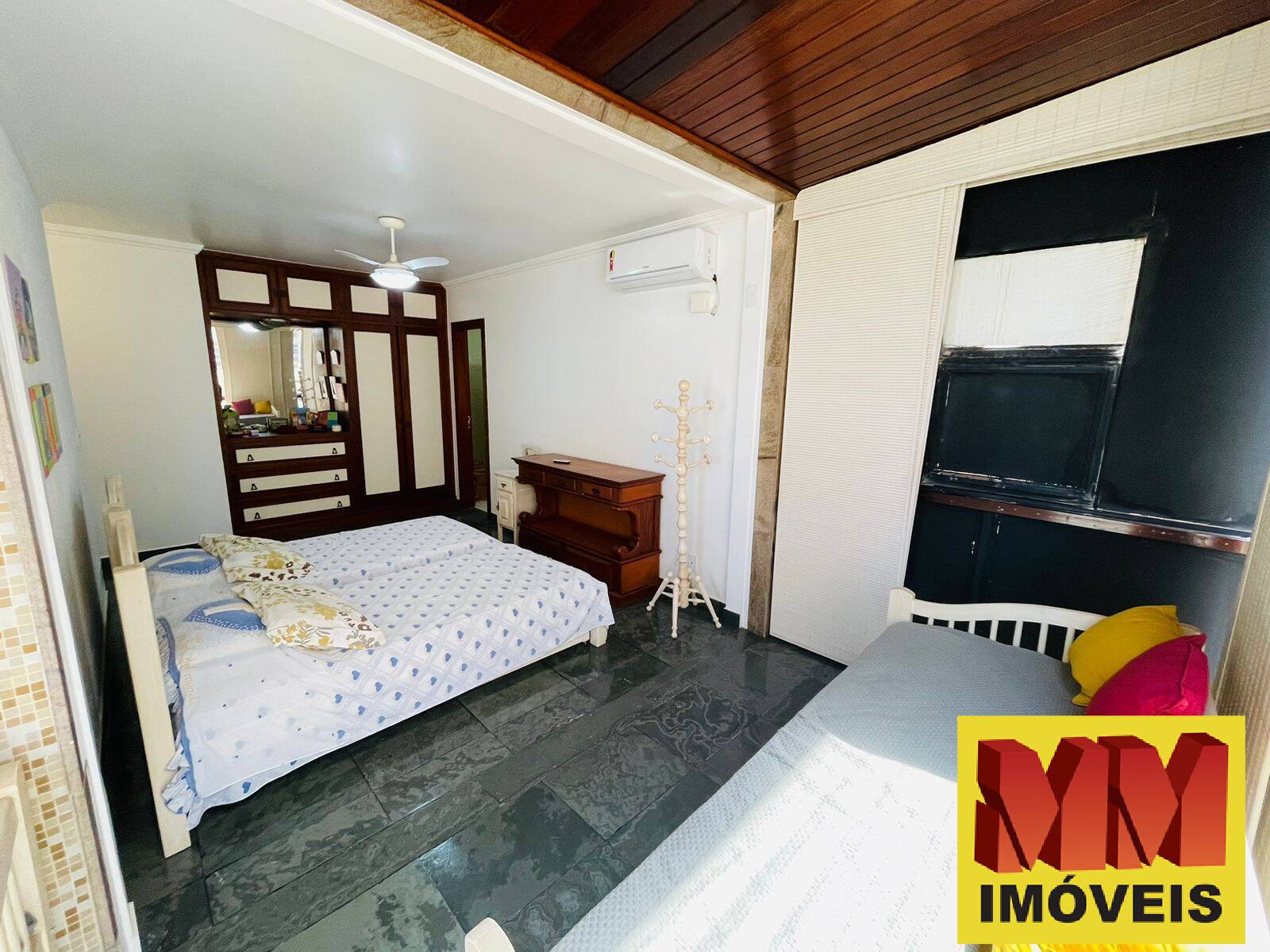 Apartamento à venda com 4 quartos, 245m² - Foto 39