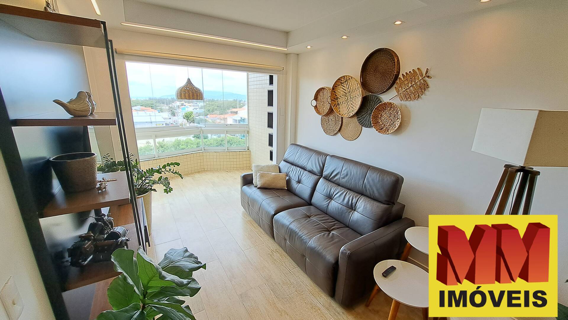 Apartamento à venda com 2 quartos, 93m² - Foto 3