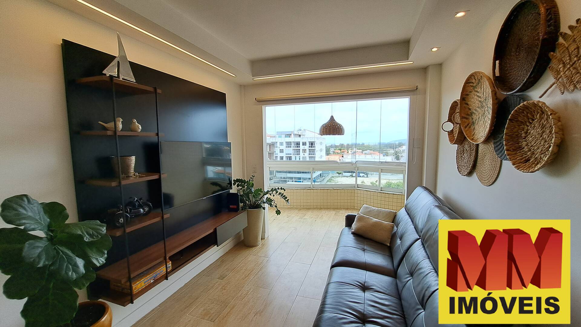 Apartamento à venda com 2 quartos, 93m² - Foto 4