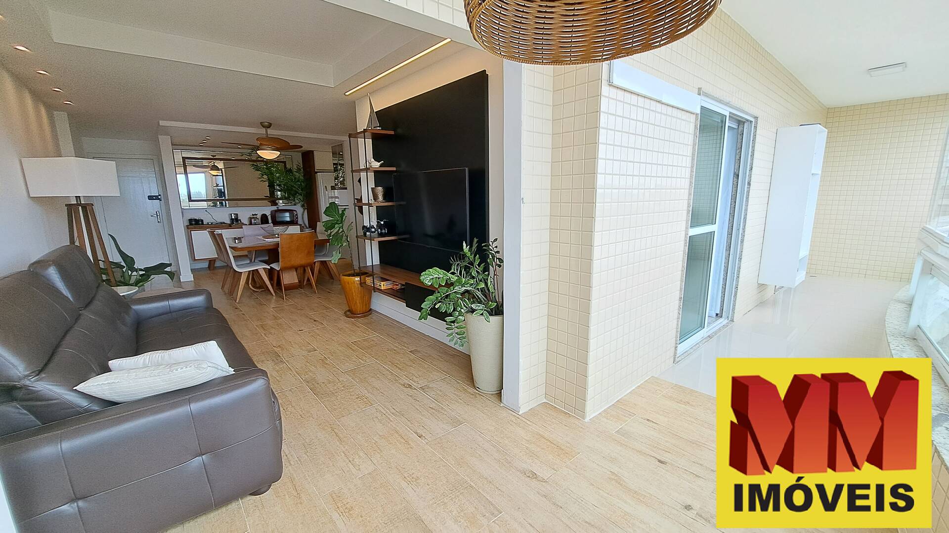 Apartamento à venda com 2 quartos, 93m² - Foto 6