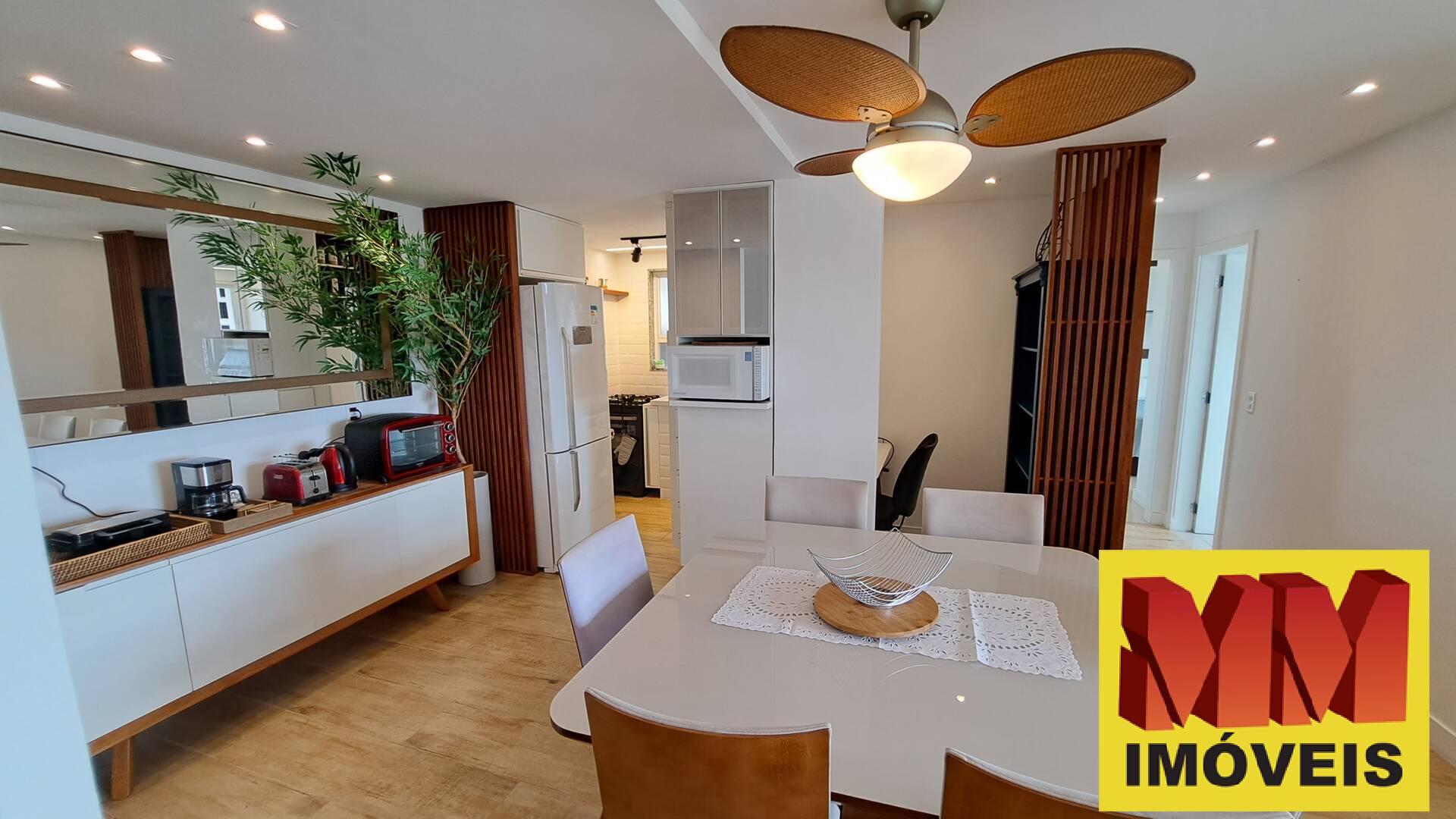 Apartamento à venda com 2 quartos, 93m² - Foto 9