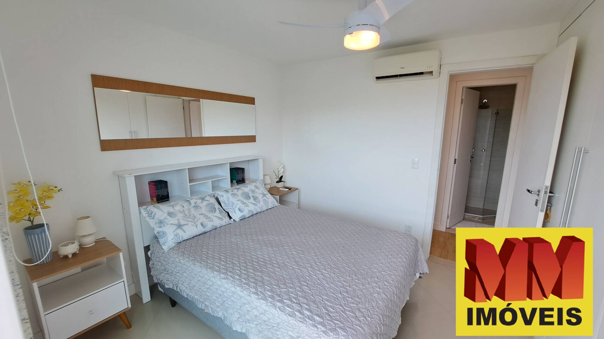 Apartamento à venda com 2 quartos, 93m² - Foto 23