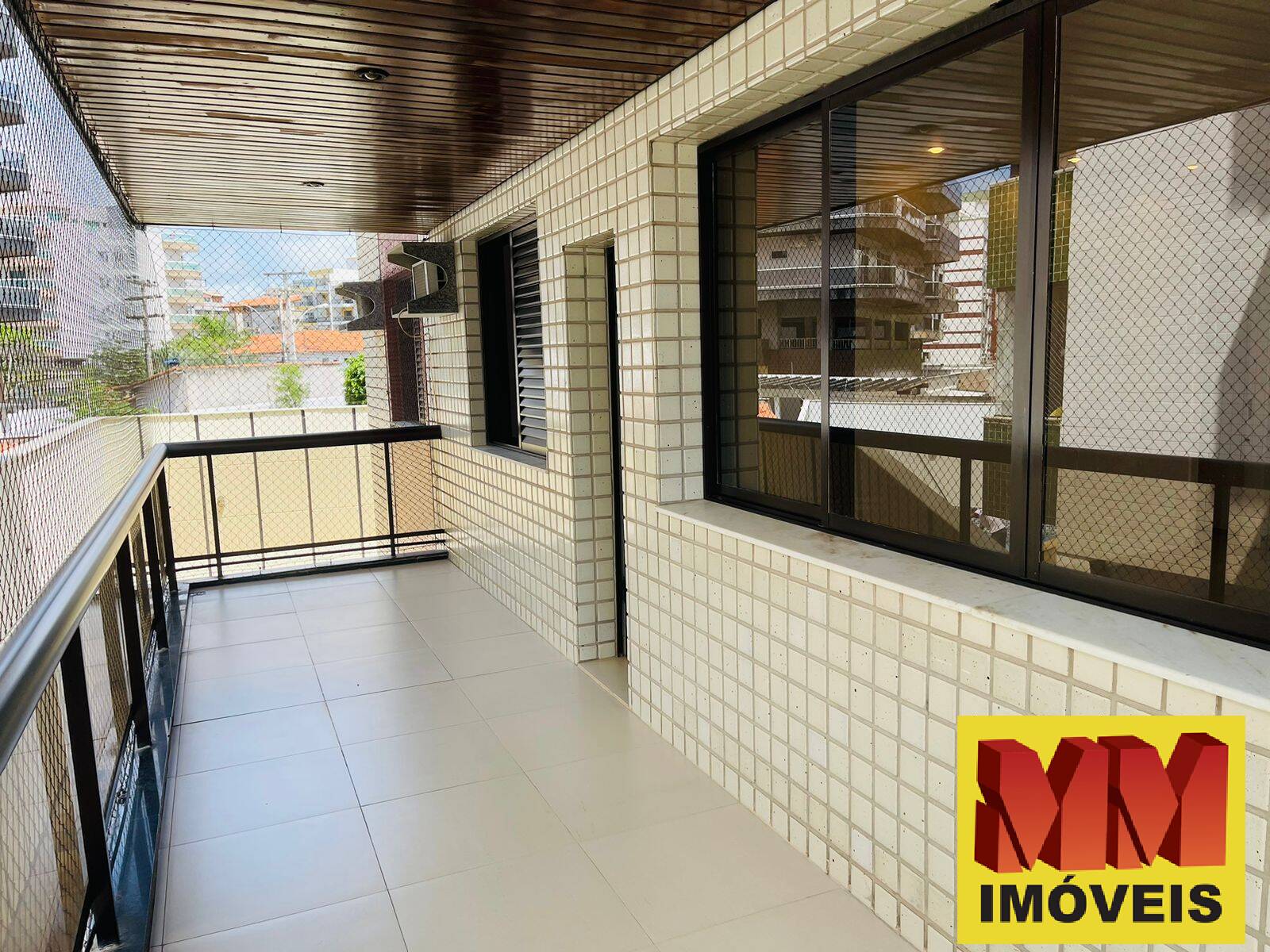 Apartamento à venda com 4 quartos, 164m² - Foto 7