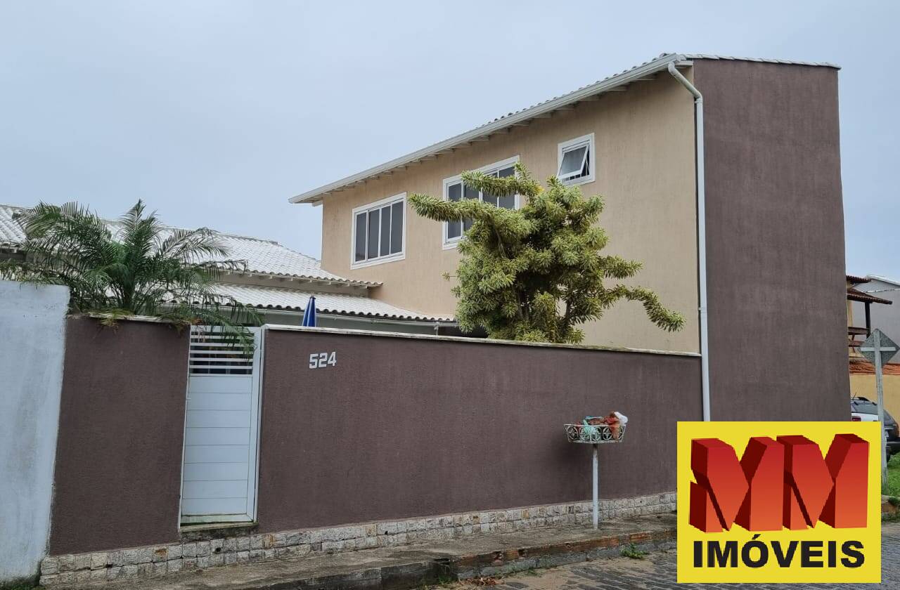 Casa de Condomínio à venda com 4 quartos, 220m² - Foto 7