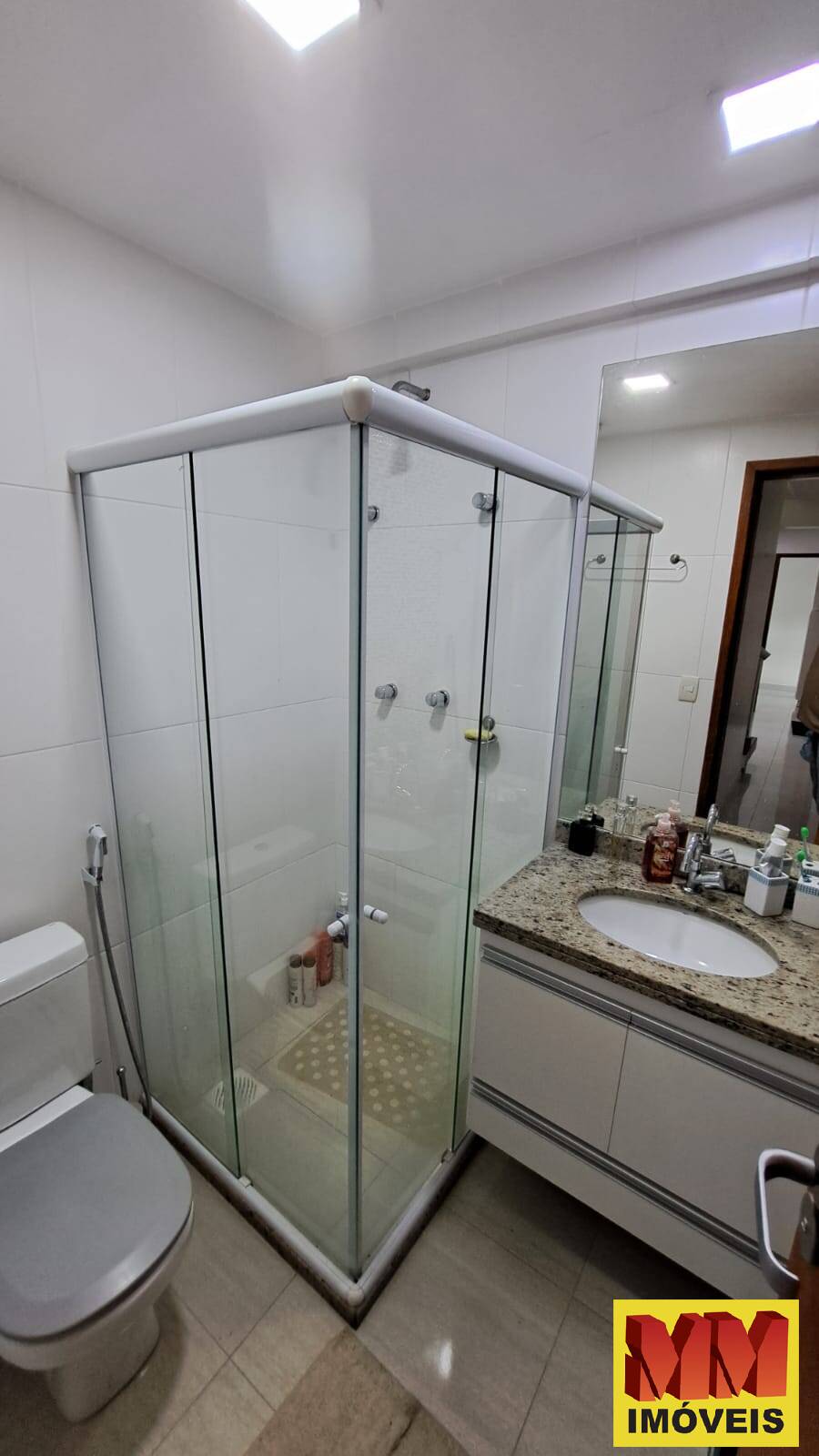 Cobertura à venda com 3 quartos, 138m² - Foto 7