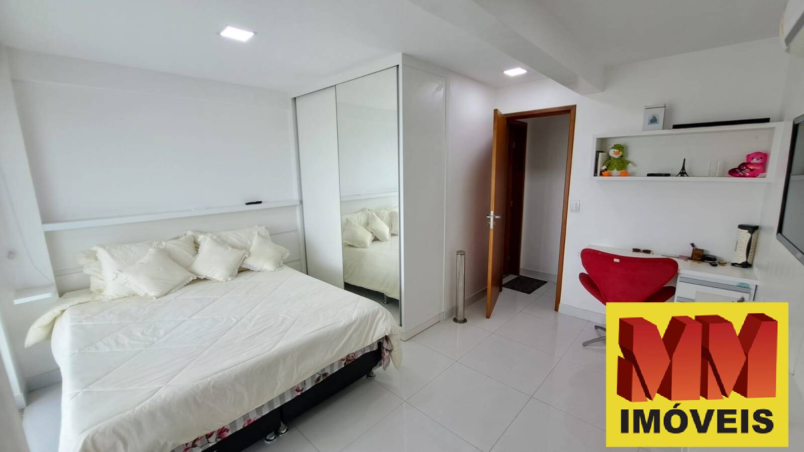 Cobertura à venda com 3 quartos, 138m² - Foto 13