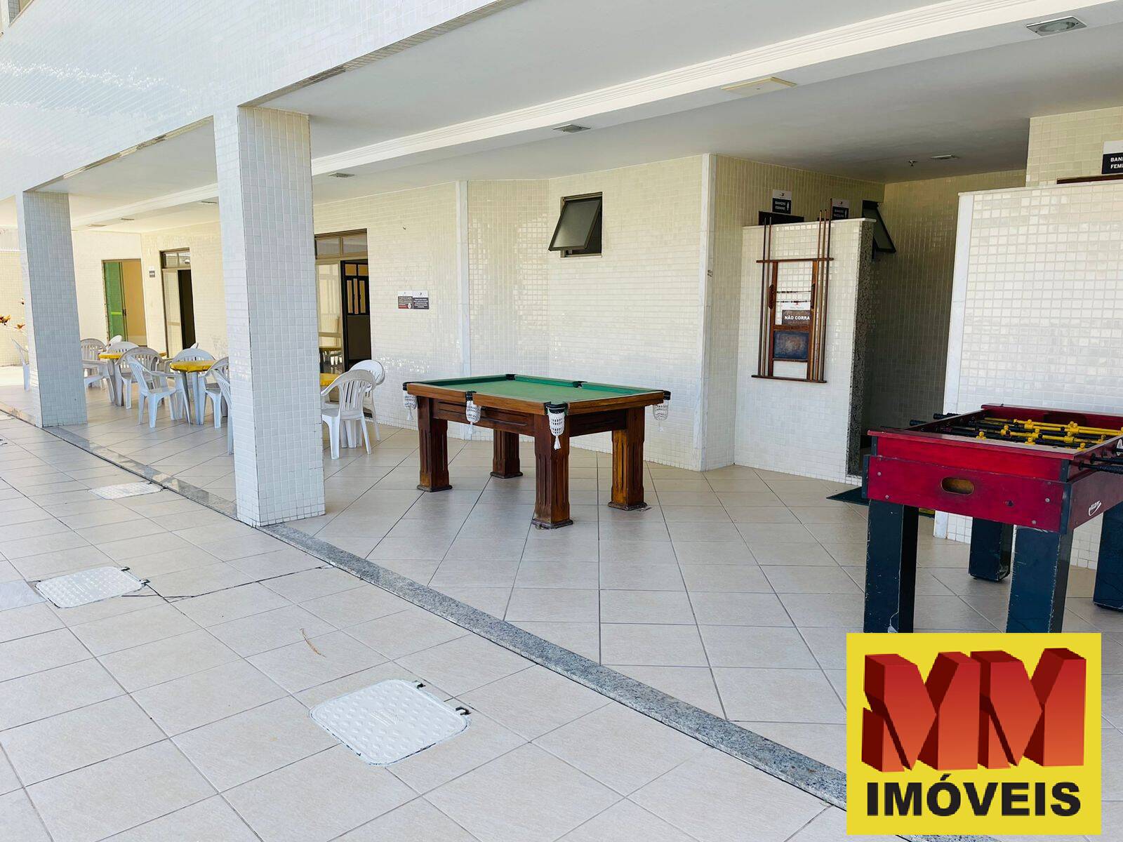 Cobertura à venda com 3 quartos, 206m² - Foto 10