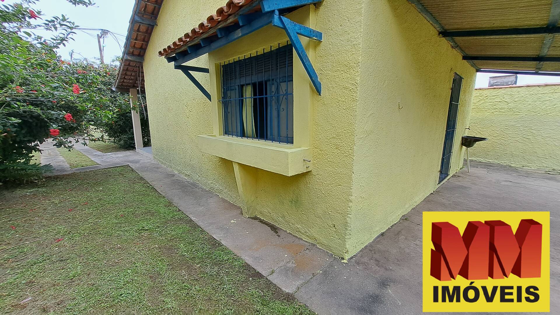 Casa à venda com 2 quartos, 55m² - Foto 20