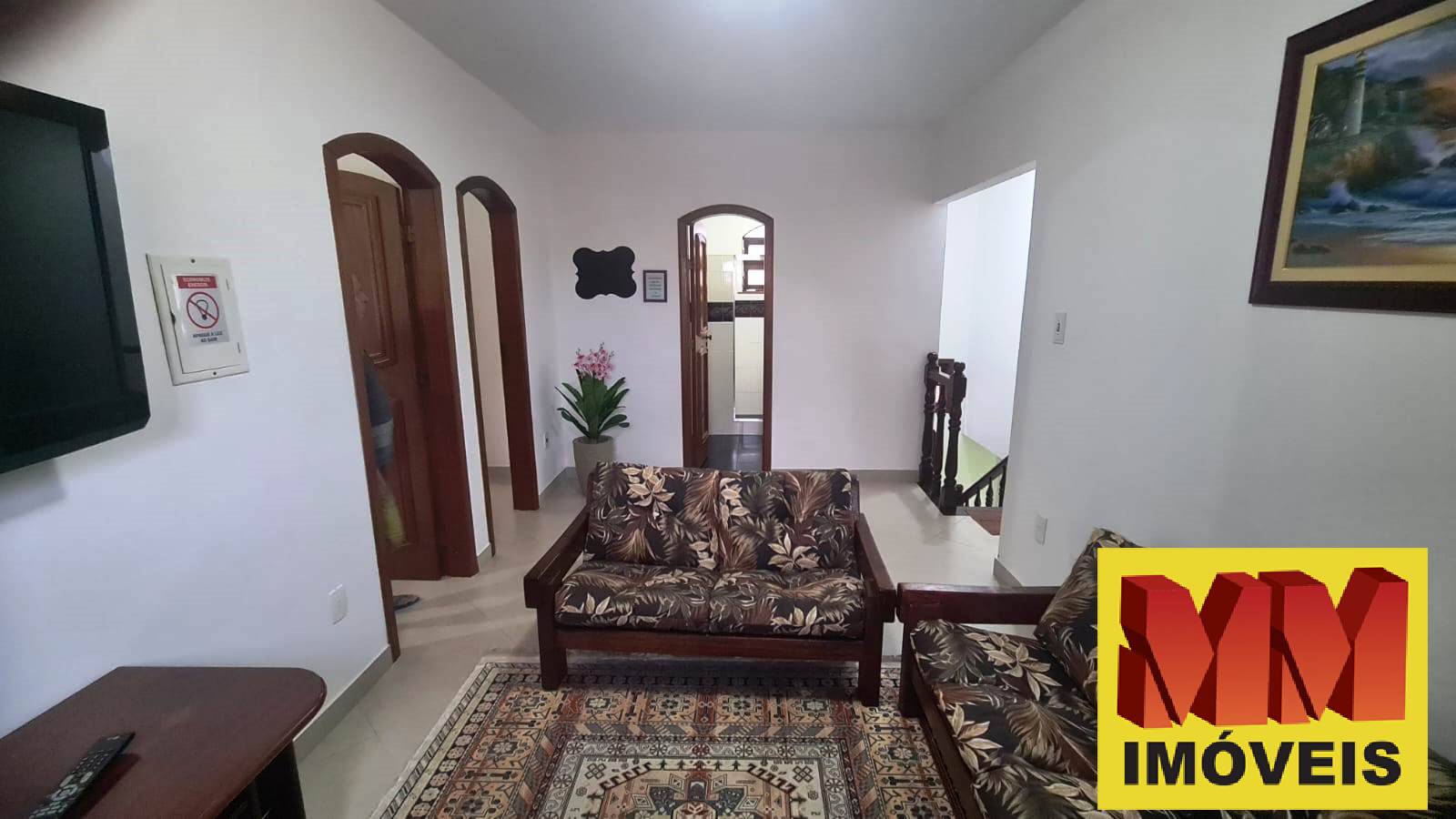 Casa à venda com 4 quartos, 200m² - Foto 18