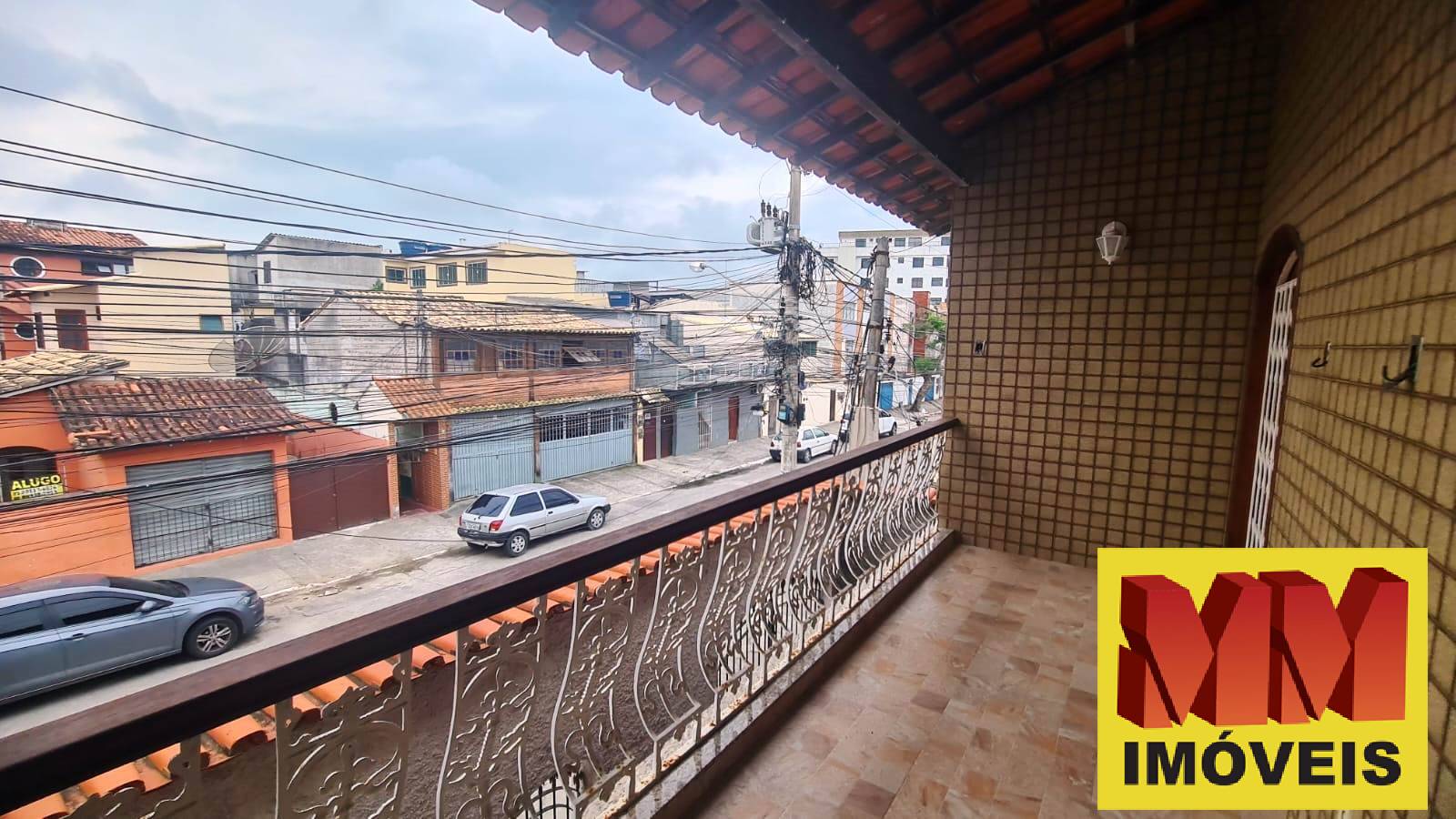 Casa à venda com 4 quartos, 200m² - Foto 32