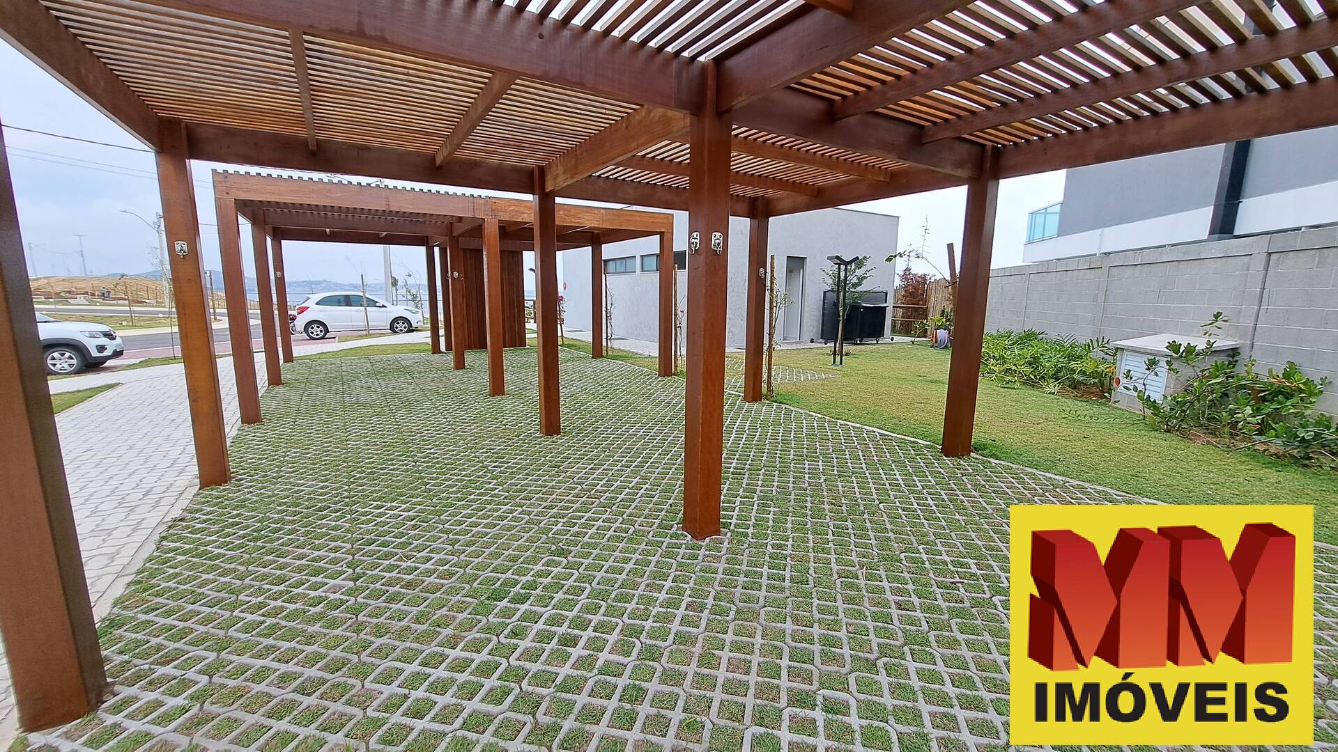 Terreno à venda, 252m² - Foto 11