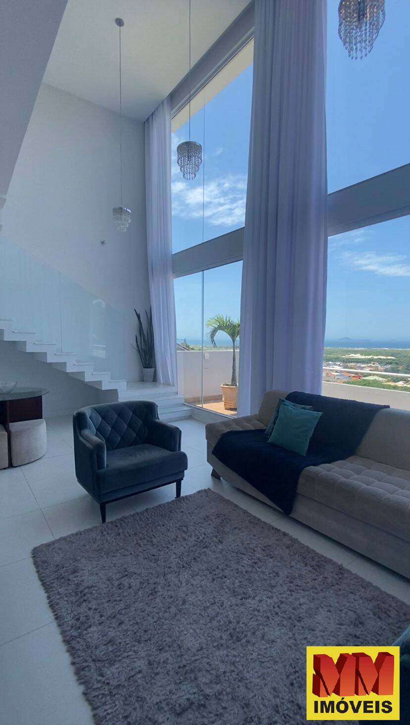 Casa de Condomínio à venda com 4 quartos, 254m² - Foto 8