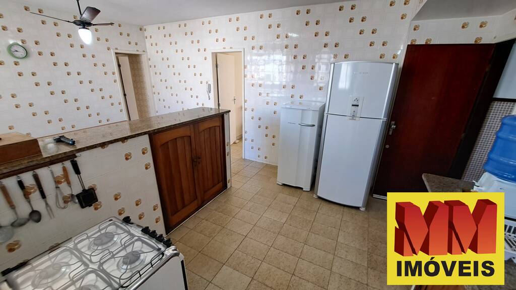 Apartamento à venda com 3 quartos, 100m² - Foto 10