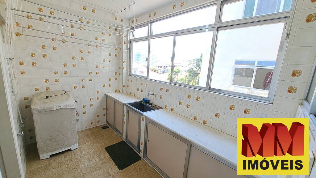 Apartamento à venda com 3 quartos, 100m² - Foto 13