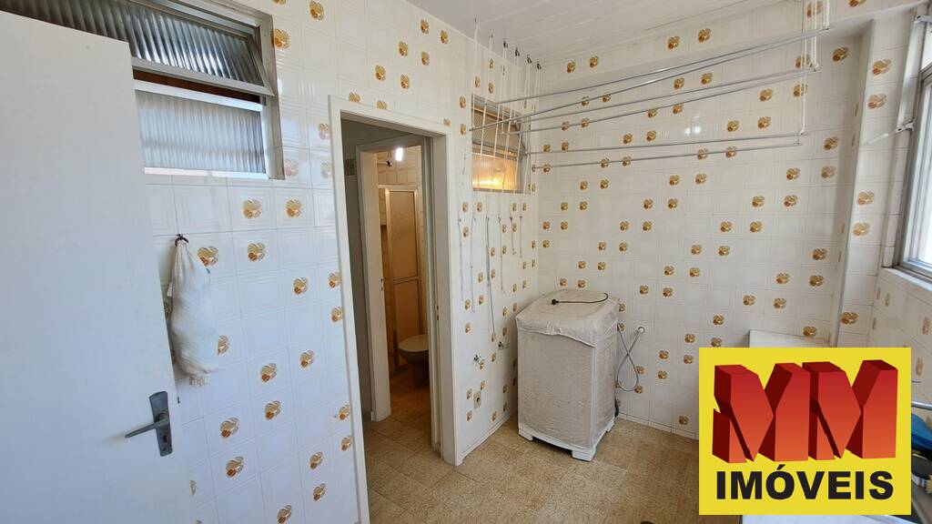 Apartamento à venda com 3 quartos, 100m² - Foto 12