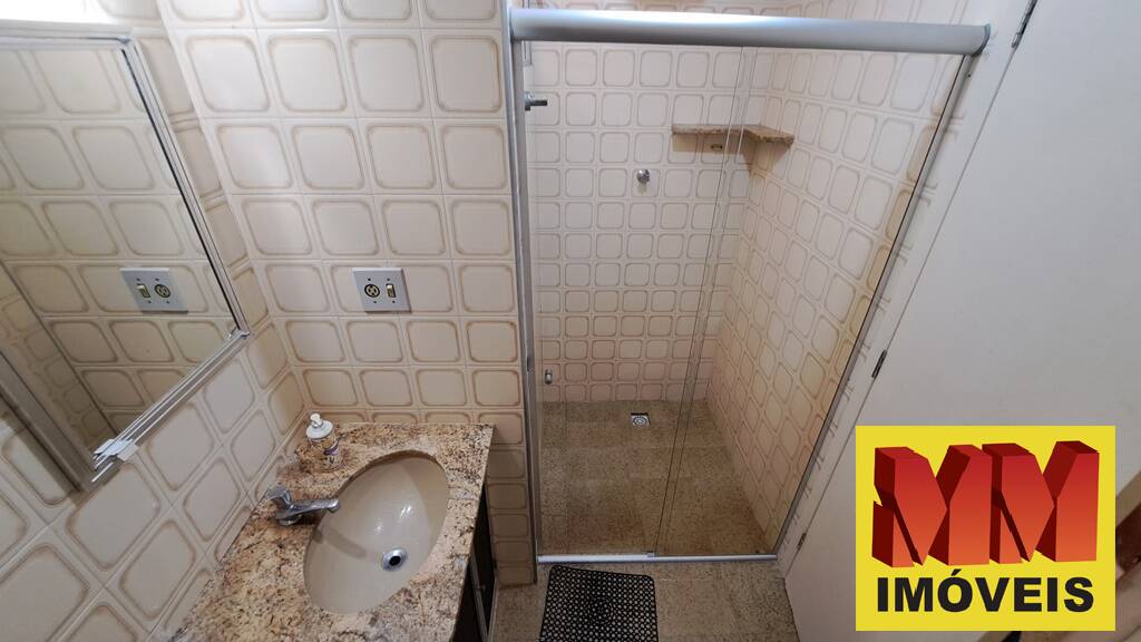 Apartamento à venda com 3 quartos, 100m² - Foto 28