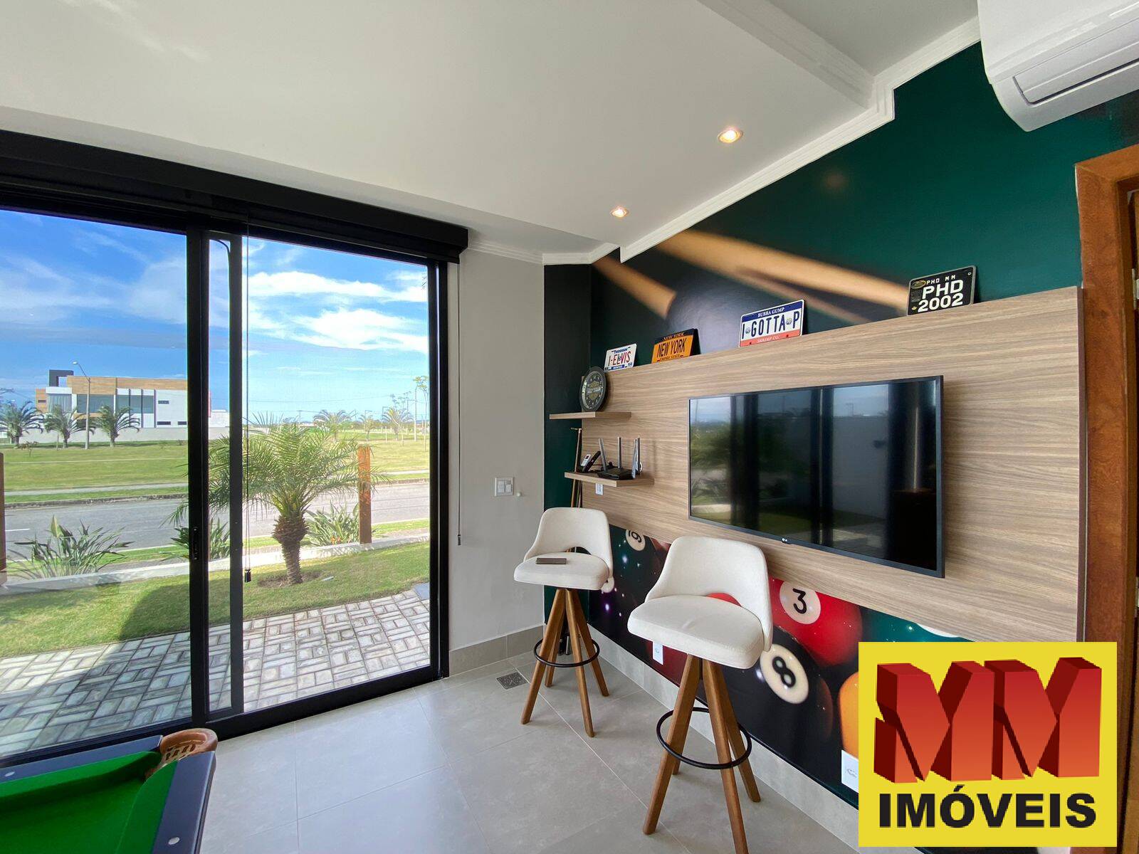 Casa de Condomínio à venda com 2 quartos, 247m² - Foto 17