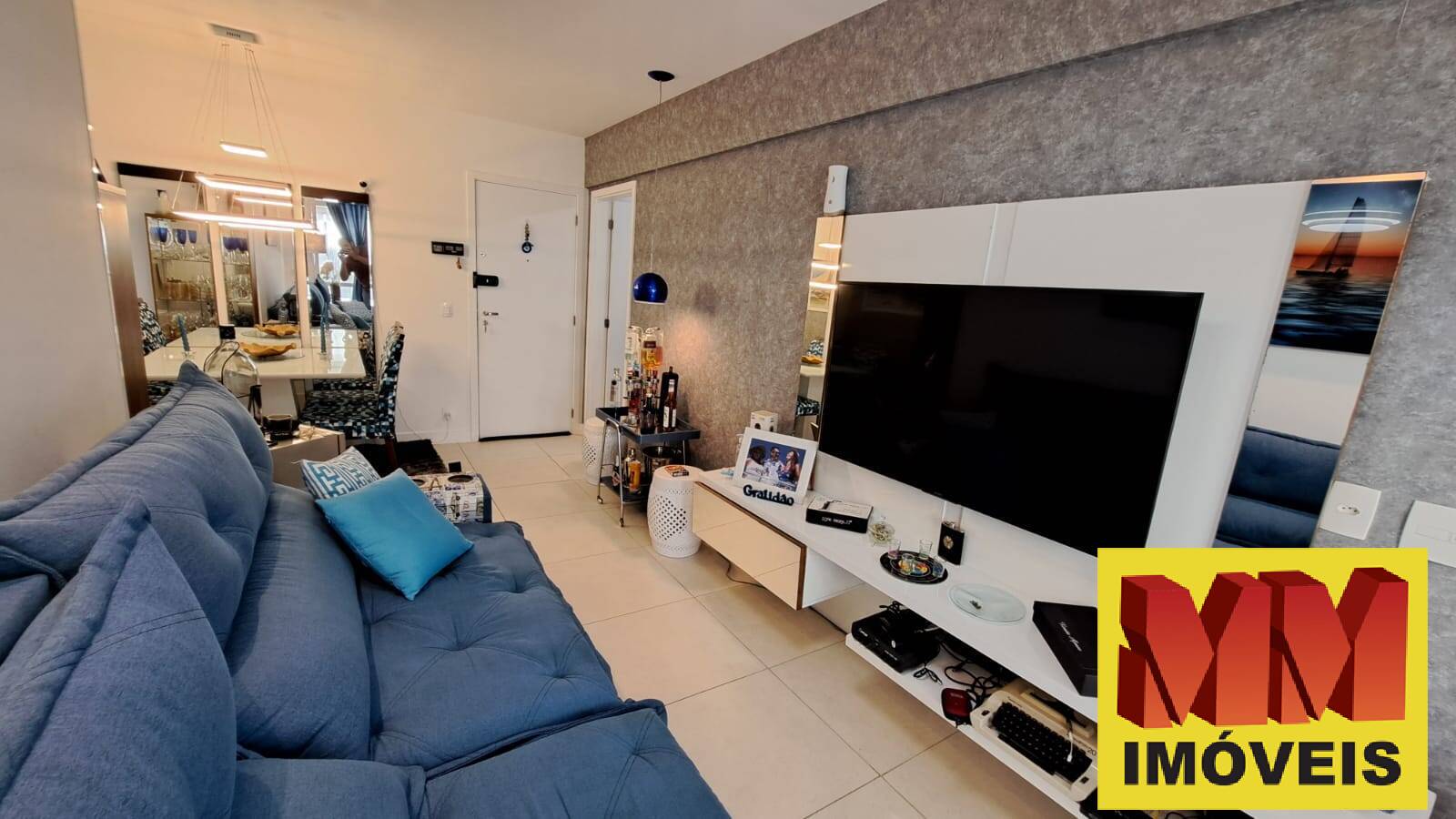 Apartamento à venda com 3 quartos, 150m² - Foto 6