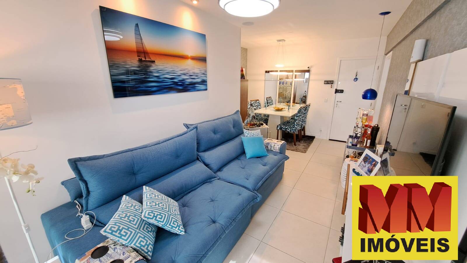 Apartamento à venda com 3 quartos, 150m² - Foto 5