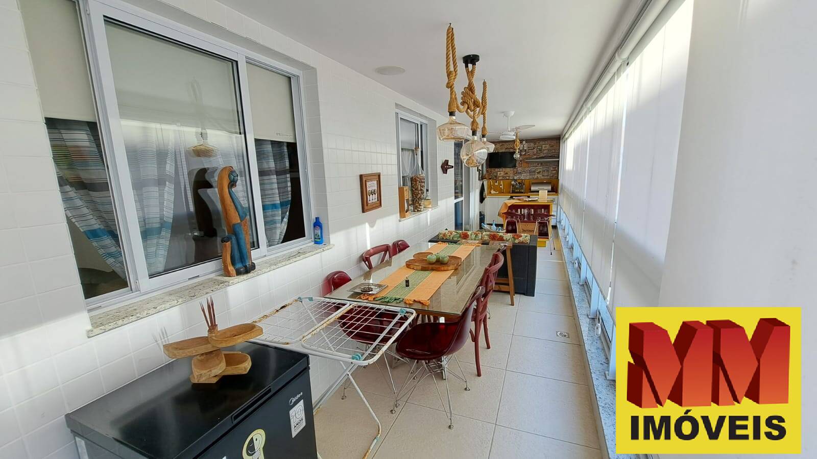 Apartamento à venda com 3 quartos, 150m² - Foto 14