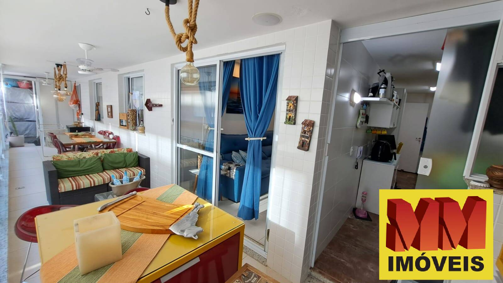 Apartamento à venda com 3 quartos, 150m² - Foto 10