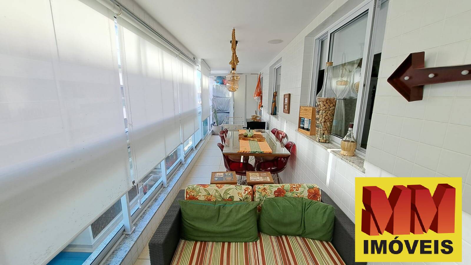 Apartamento à venda com 3 quartos, 150m² - Foto 13