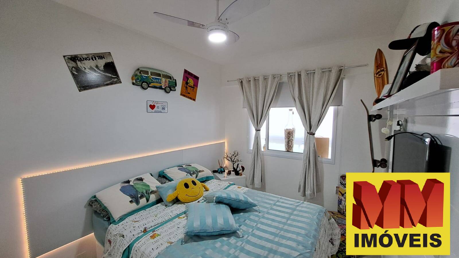 Apartamento à venda com 3 quartos, 150m² - Foto 17