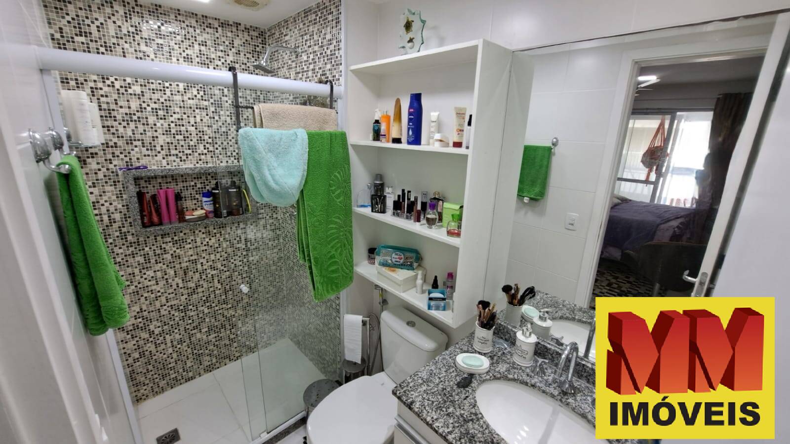 Apartamento à venda com 3 quartos, 150m² - Foto 22