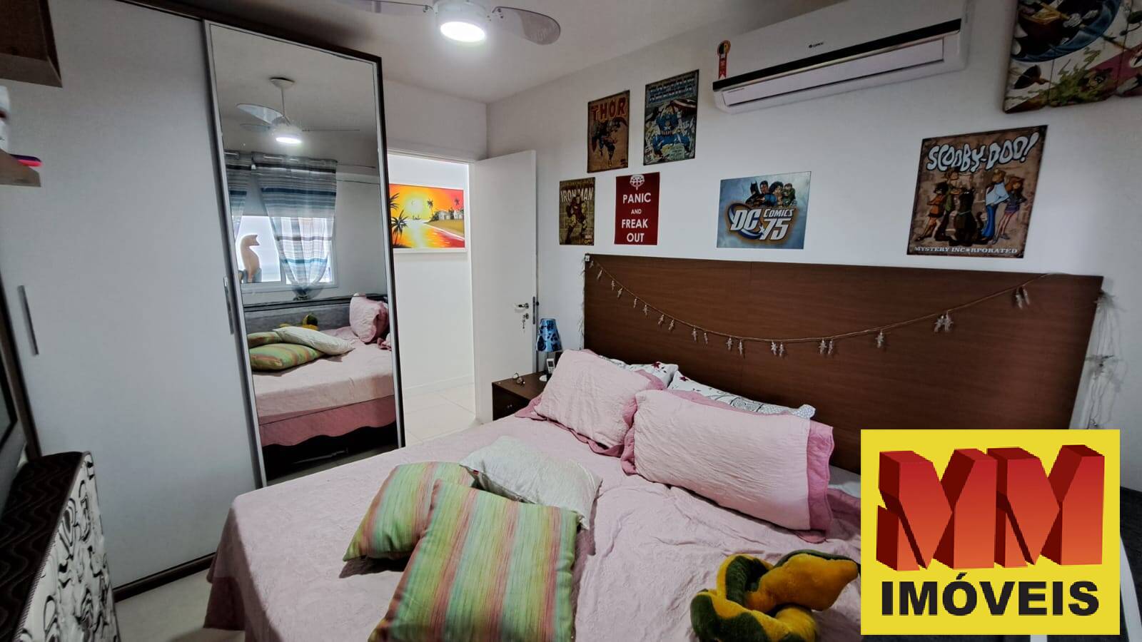 Apartamento à venda com 3 quartos, 150m² - Foto 20