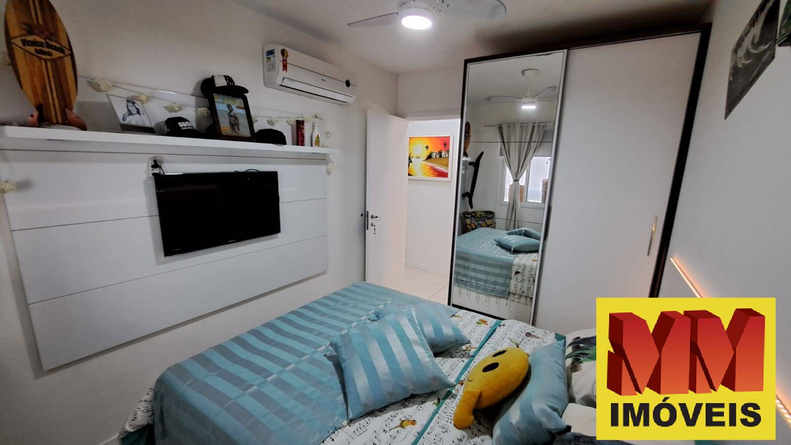 Apartamento à venda com 3 quartos, 150m² - Foto 19