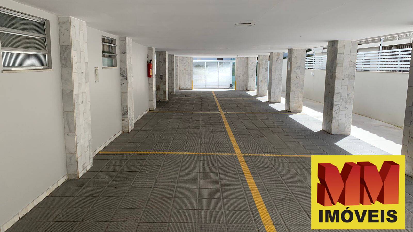 Apartamento à venda com 2 quartos, 56m² - Foto 19