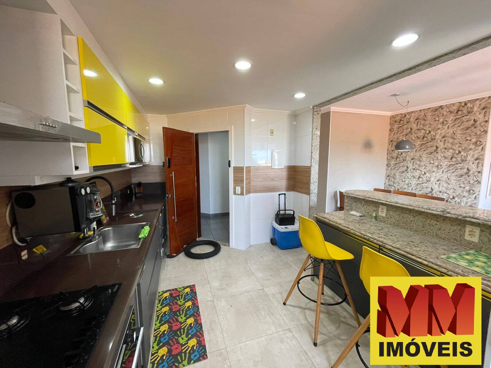 Apartamento à venda com 3 quartos, 110m² - Foto 8